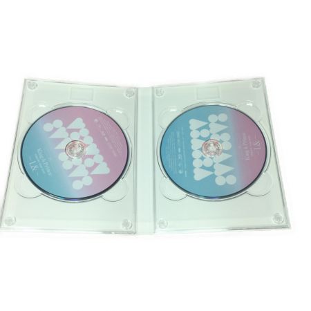  King&Prince キンプリ  CONCERTTOUR 2020~L&~ 初回限定盤 Blu-ray/2枚組