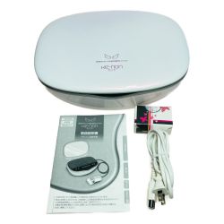 ◎◎ Ke-non ケノン ver.7.1 Ke-non ケノン ver.7.1 NIPL-2080 家庭用 フラッシュ脱毛器 Cランク
