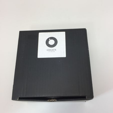  OIGEN 鉄瓶　八千草　1.2Ⅼ　未使用品 H-202 IH対応