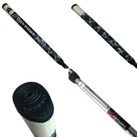  ODYSSEY オデッセイ TANK 2-BALL V タンク2 ボールV パター 36インチ