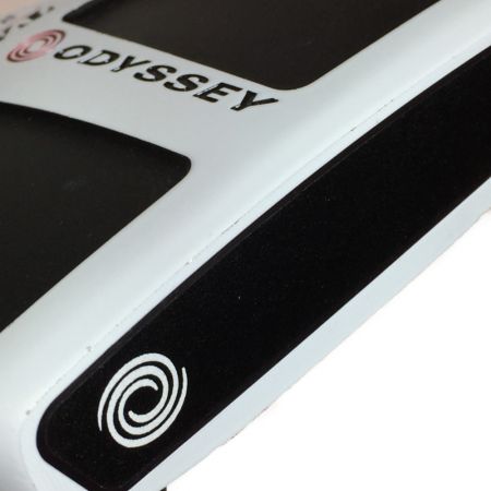  ODYSSEY オデッセイ TANK 2-BALL V タンク2 ボールV パター 36インチ
