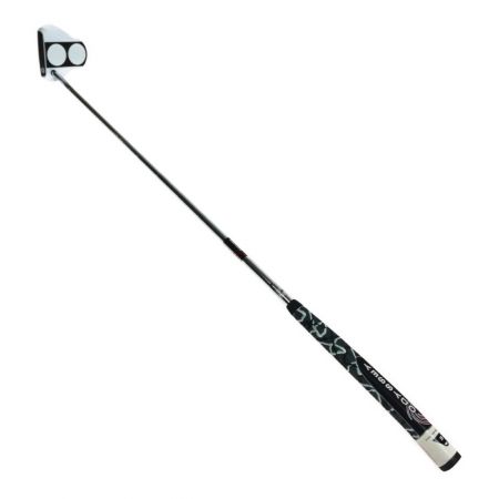  ODYSSEY オデッセイ TANK 2-BALL V タンク2 ボールV パター 36インチ