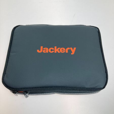  Jackery ポータブル電源 1500 1534wh/1800w PTB152