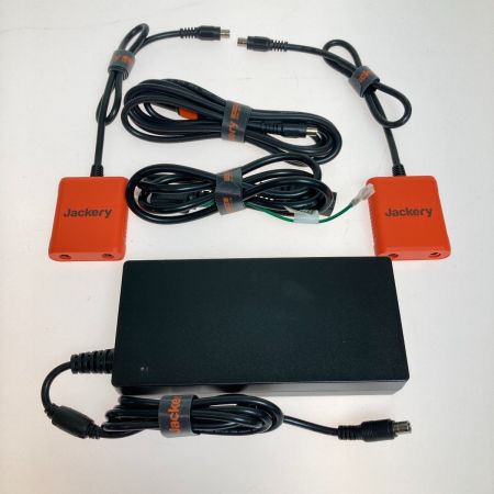  Jackery ポータブル電源 1500 1534wh/1800w PTB152