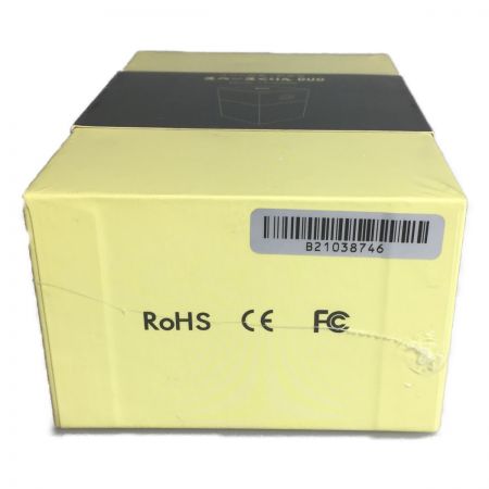  タムラテコ オゾン除菌・脱臭器 スペースくりん DUO TT-52RIB