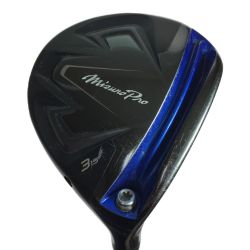 ◎◎ MIZUNO ミズノ ミズノプロ 3FW 15° フェアウェイウッド TOUR AD GRAPHITE DESIGN TP-7 X Cランク