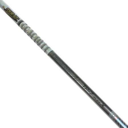  MIZUNO ミズノ ミズノプロ 3FW 15° フェアウェイウッド TOUR AD GRAPHITE DESIGN TP-7 X