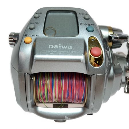  DAIWA ダイワ SEABORG シーボーグ Z500T 電動リール 00801250