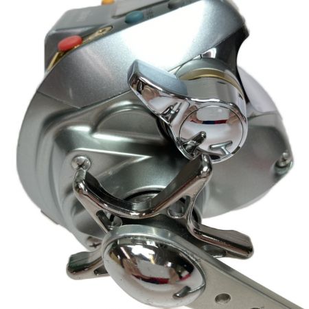  DAIWA ダイワ SEABORG シーボーグ Z500T 電動リール 00801250