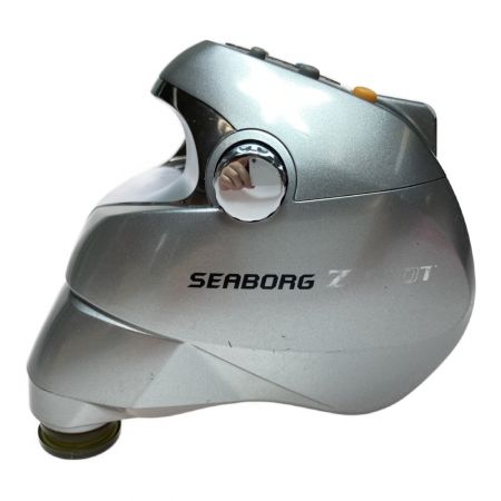  DAIWA ダイワ SEABORG シーボーグ Z500T 電動リール 00801250