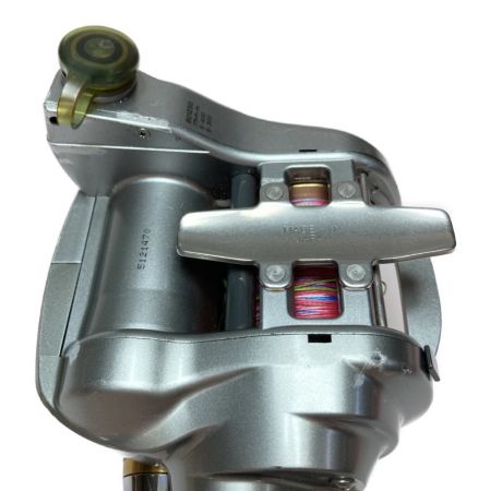  DAIWA ダイワ SEABORG シーボーグ Z500T 電動リール 00801250