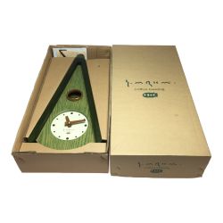 ◎◎ CITIZEN シチズン リズム時計工業株式会社 掛け時計 ツリーハウス 4MPA03RH05 Bランク