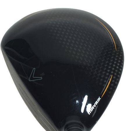  Callaway キャロウェイ MAVRIK マーヴェリック 5FW 18° フェアウェイウッド Diamana 50 R