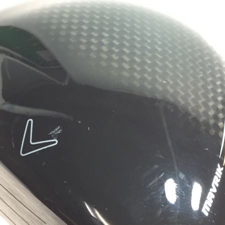  Callaway キャロウェイ MAVRIK マーヴェリック 5FW 18° フェアウェイウッド Diamana 50 R