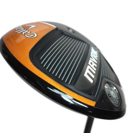  Callaway キャロウェイ MAVRIK マーヴェリック 5FW 18° フェアウェイウッド Diamana 50 R
