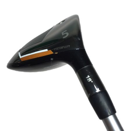  Callaway キャロウェイ MAVRIK マーヴェリック 5FW 18° フェアウェイウッド Diamana 50 R