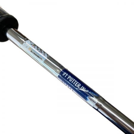  ODYSSEY オデッセイ WHITE HOT ホワイト・ホット RX #7 パター 34インチ