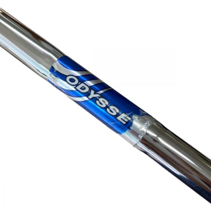 オデッセイ ホワイトホット XG #9 34インチ 美品 オデッセイ／ホワイトホット／ホワイト・ホット XG #9の口コミ