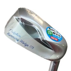 ◎◎ kasco キャスコ ドルフィンウェッジ 119 39° 33インチ ウェッジ DRW-119 Nランク