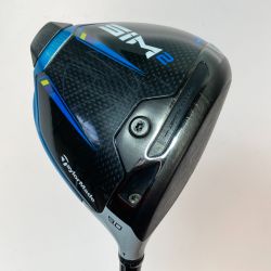 ◎◎ TaylorMade テーラーメイド SIM2 1W 9.0° ドライバー TENSEI テンセイ ブルー TM50 R Cランク