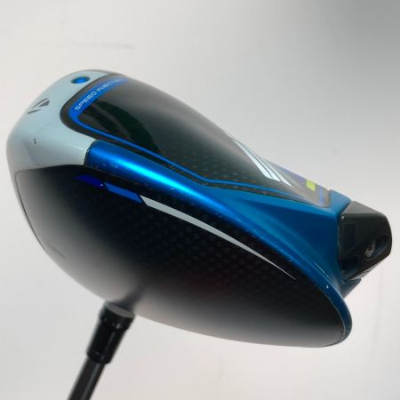  TaylorMade テーラーメイド SIM2 1W 9.0° ドライバー TENSEI テンセイ ブルー TM50 R