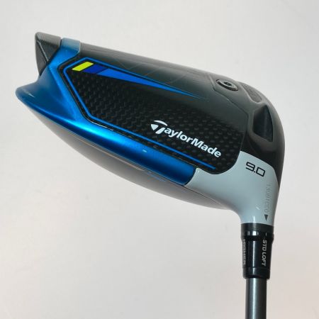  TaylorMade テーラーメイド SIM2 1W 9.0° ドライバー TENSEI テンセイ ブルー TM50 R