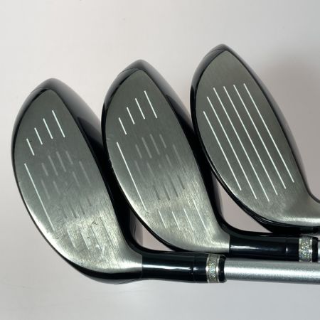  maruman マルマン SHUTTLE TITANIUM 3FW 5FW 7FW フェアウェイウッド 3本セット IMPACT FIT MV503 S