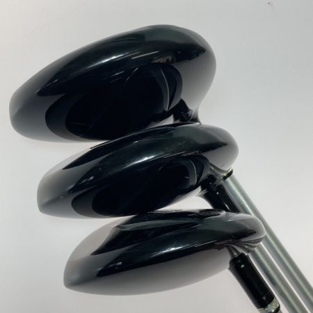  maruman マルマン SHUTTLE TITANIUM 3FW 5FW 7FW フェアウェイウッド 3本セット IMPACT FIT MV503 S