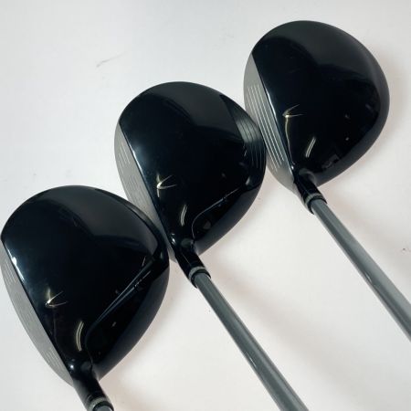  maruman マルマン SHUTTLE TITANIUM 3FW 5FW 7FW フェアウェイウッド 3本セット IMPACT FIT MV503 S