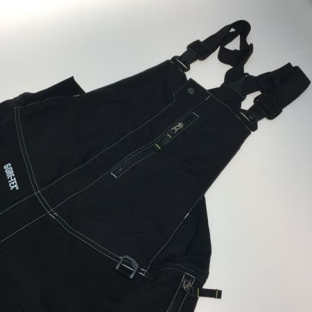 KLIM GORE-TEX ゴアテックス スノーモービルパンツ　サイズⅬ ブラック 343
