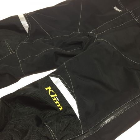  KLIM GORE-TEX ゴアテックス スノーモービルパンツ　サイズⅬ ブラック 343