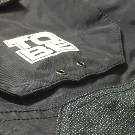  ＴＯＢＥ スノーモービルパンツ 2.0　サイズ　ＬＡＲＧＥ