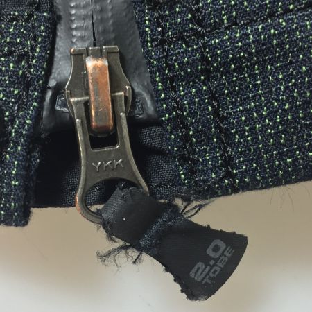  ＴＯＢＥ スノーモービルパンツ 2.0　サイズ　ＬＡＲＧＥ