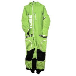 ◎◎ TOBE  ウィンター用品　オールインワン 　スノーモービルウェア　2.0 ライトグリーン サイズ　XXS Cランク