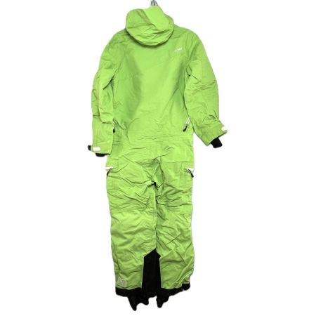  TOBE  ウィンター用品　オールインワン 　スノーモービルウェア　2.0 ライトグリーン サイズ　XXS