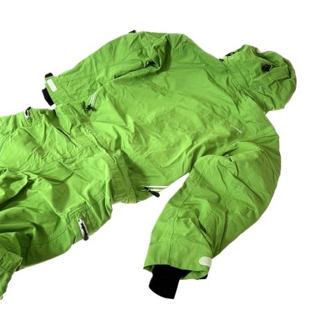  TOBE  ウィンター用品　オールインワン 　スノーモービルウェア　2.0 ライトグリーン サイズ　XXS