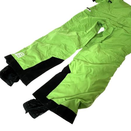  TOBE  ウィンター用品　オールインワン 　スノーモービルウェア　2.0 ライトグリーン サイズ　XXS