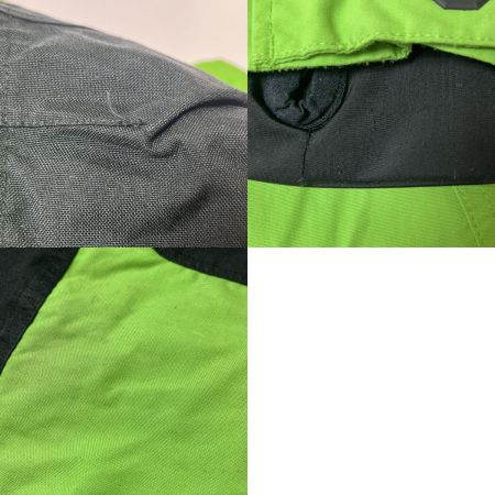  TOBE  ウィンター用品　オールインワン 　スノーモービルウェア　2.0 ライトグリーン サイズ　XXS