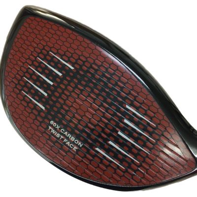 中古】 TaylorMade テーラーメイド STEALTH ステルス PULS+ 1W 9.0