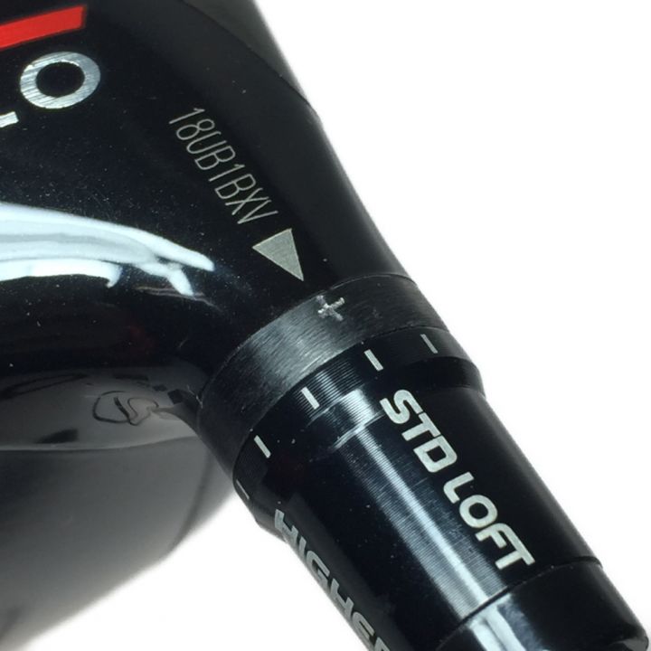 TaylorMade テーラーメイド STEALTH ステルス PULS+ 1W 9.0° ドライバー +刻印有 ツアー支給品  CT不明｜中古｜なんでもリサイクルビッグバン