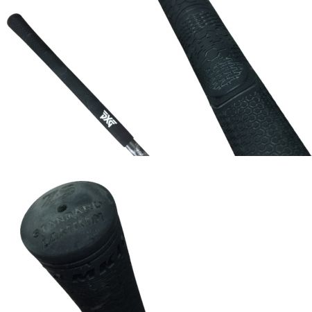  DXG 0311 XF GEN5 7FW 22° フェアウェイウッド Diamana 60S カバー付