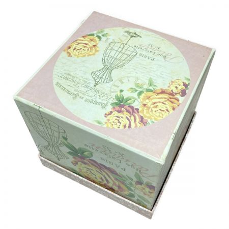  Meissen マイセン 波の戯れ ホワイト ペア タンブラー 箱付