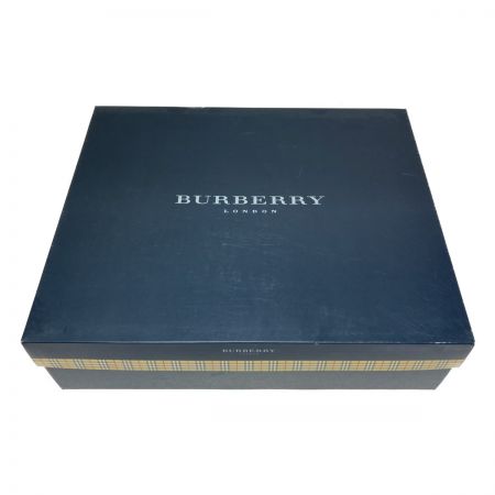  BURBERRY LONDON バーバリーロンドン ソフトコットンシーツ 2枚セット 綿100% 140x240cm