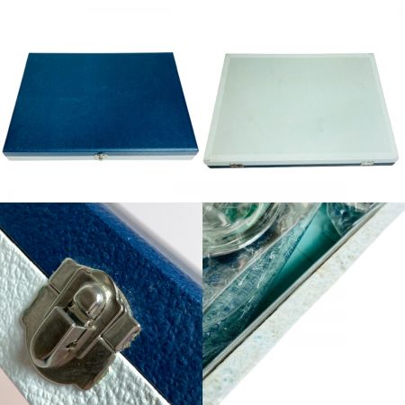  LUCKYWOOD ラッキーウッド カトラリー ディナーセット 38本 18-8 ステンレス