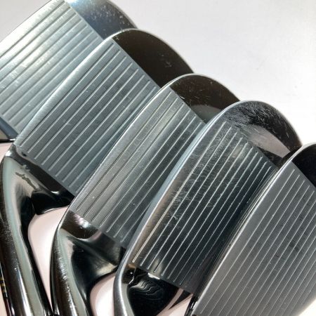  maruman マルマン マジェスティ MAJESTY 25th ANNIVERSARY 3-9.P.A.S 10本 アイアンセット