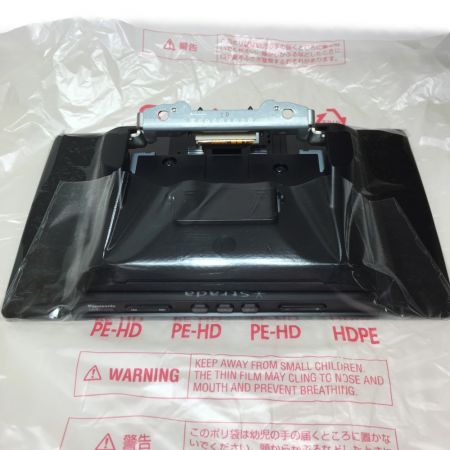  Panasonic パナソニック Strada ストラーダ カーナビ 10V型モニター CN-F1X10HD カーナビステーション