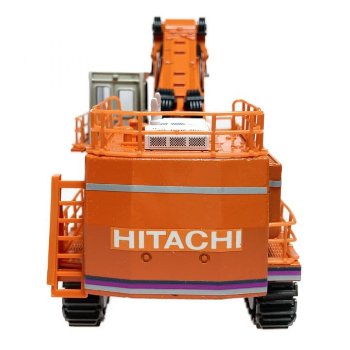 HITACHI 日立 Giant Excavator 1/60 ショベルカー EX1800｜中古｜なんでもリサイクルビッグバン