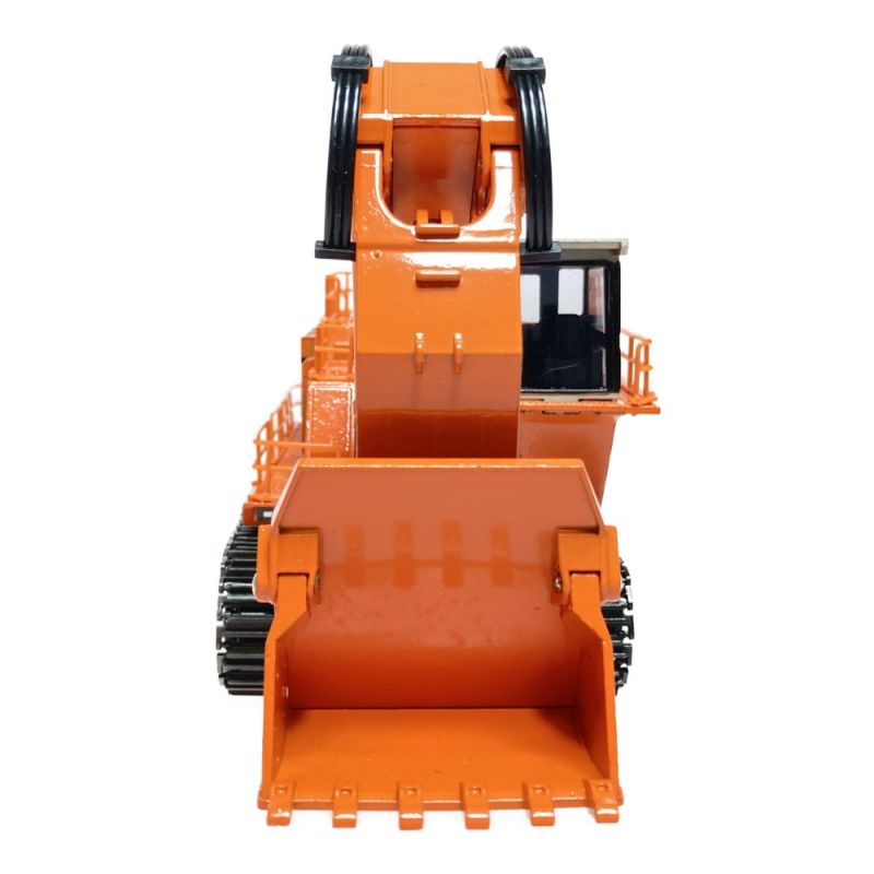 中古】 HITACHI 日立 Giant Excavator 1/60 ショベルカー EX1800｜総合 