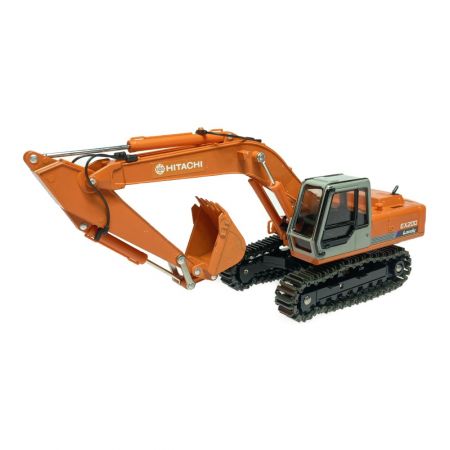 HITACHI 日立 Landy ランディ 1/40 EX200 Excellent Excavator ショベルカー