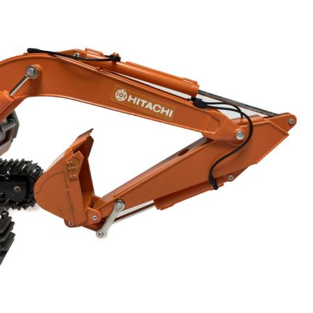  HITACHI 日立 Landy ランディ 1/40 EX200 Excellent Excavator ショベルカー